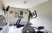 Bibstone home gym construction leads